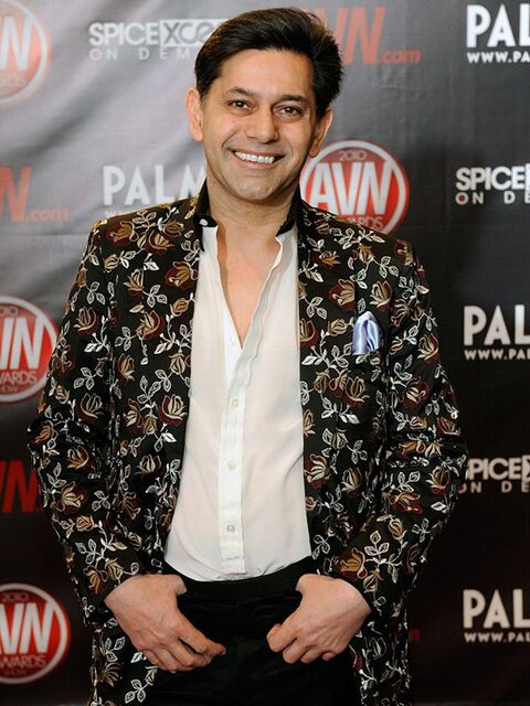 Paul Chaplin